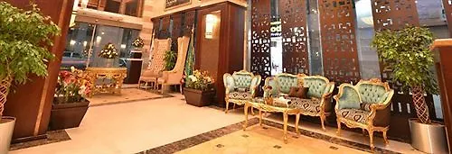 ****  Hayatt International Hotel Medina Saudi Arabia