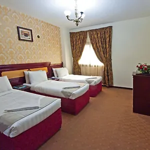 Diyar Al-habib Hotel